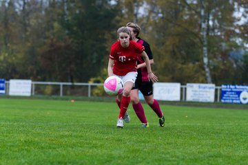 Bild 108 - B-Juniorinnen TV Trappenkamp - SV Wahlstedt : Ergebnis: 1:9